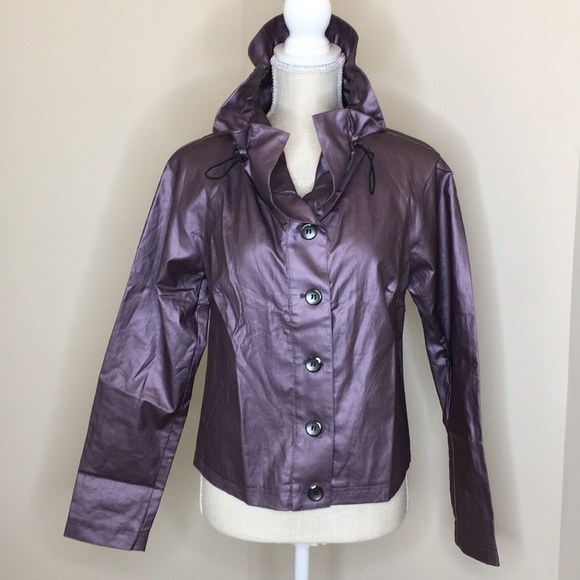ELLIOTT LAUREN JACKET - Picture 1 of 7